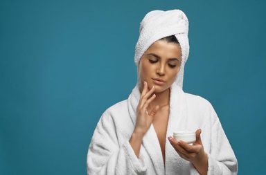 كريمات تستخدم بعد الليزر