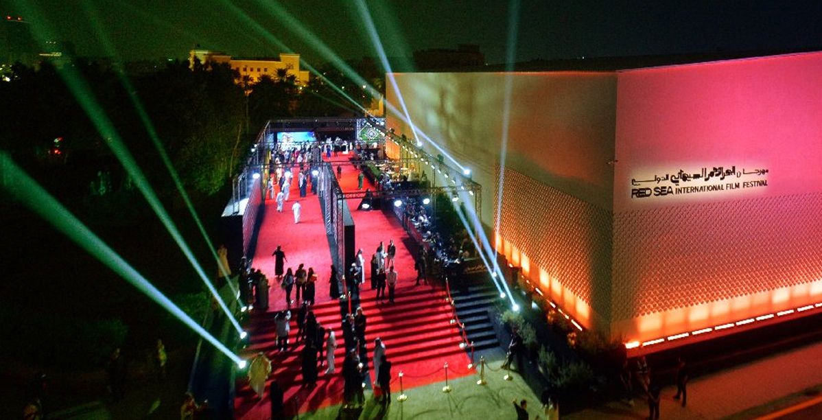 تحدي جديد يطلقه مهرجان البحر الاحمر لصناعه أفلام خلال ٤٨ ساعة