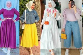 صيحات لصيف 2022