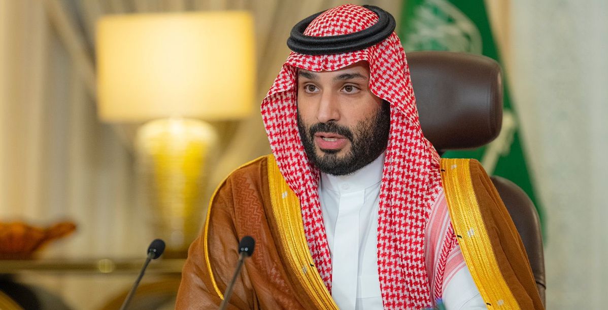 هاشتاغ السعودي ملك جمال العالم يتصدر تويتر، فمن هم السعوديون الأوسم؟