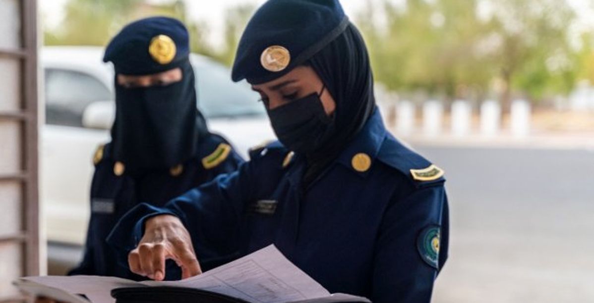 Police, Person, Human