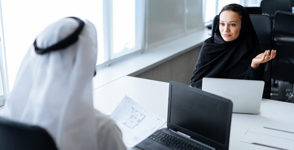 تقدّم المملكة في نتائج التقرير العالمي للفجوة بين الجنسين لعام 2022