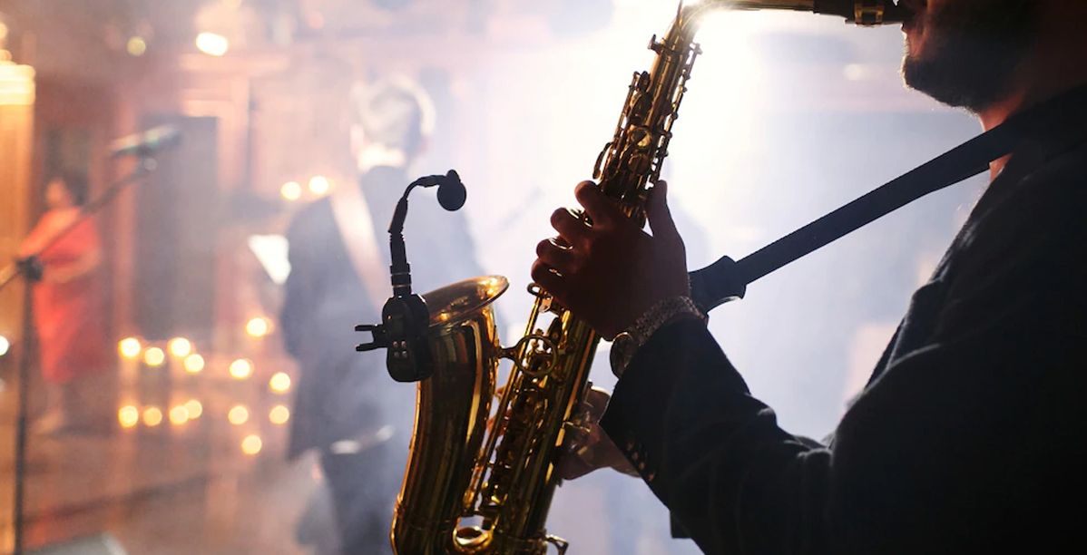 لأول مرة في المملكة انطلاق مهرجان الجاز العربي في إكسبو الظهران