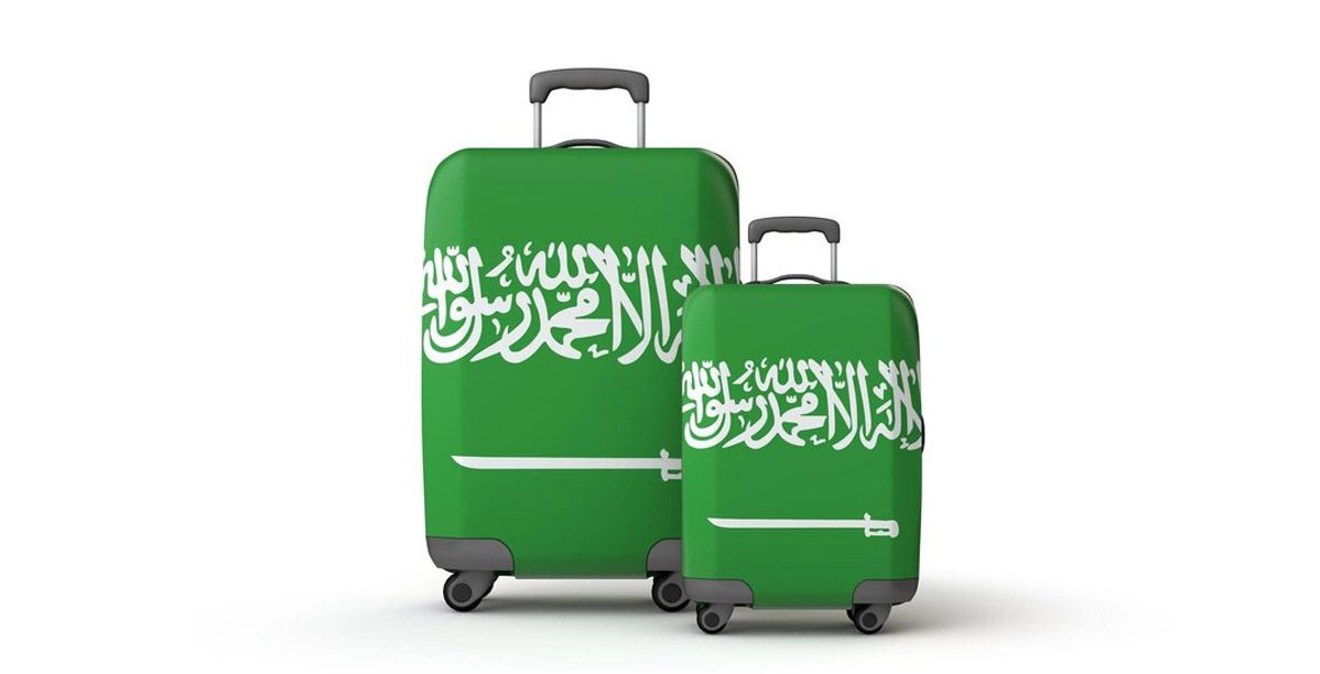 اشتراطات سفر المواطنين السعوديين إلى خارج المملكة