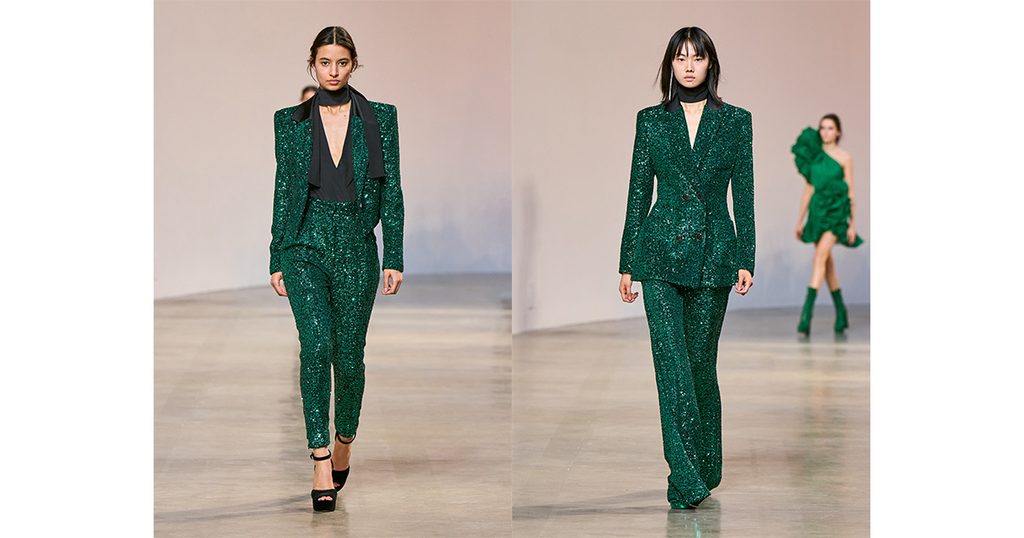 ملابس للمراة كانت للرجل