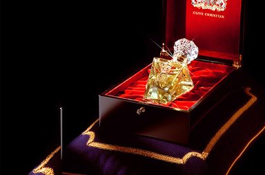 اغلى العطور في العالم