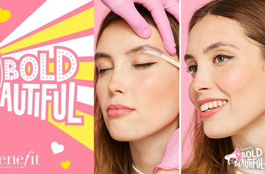 بنفت كوزمتكس تطلق برنامجها الخيري العالمي لدعم النساء