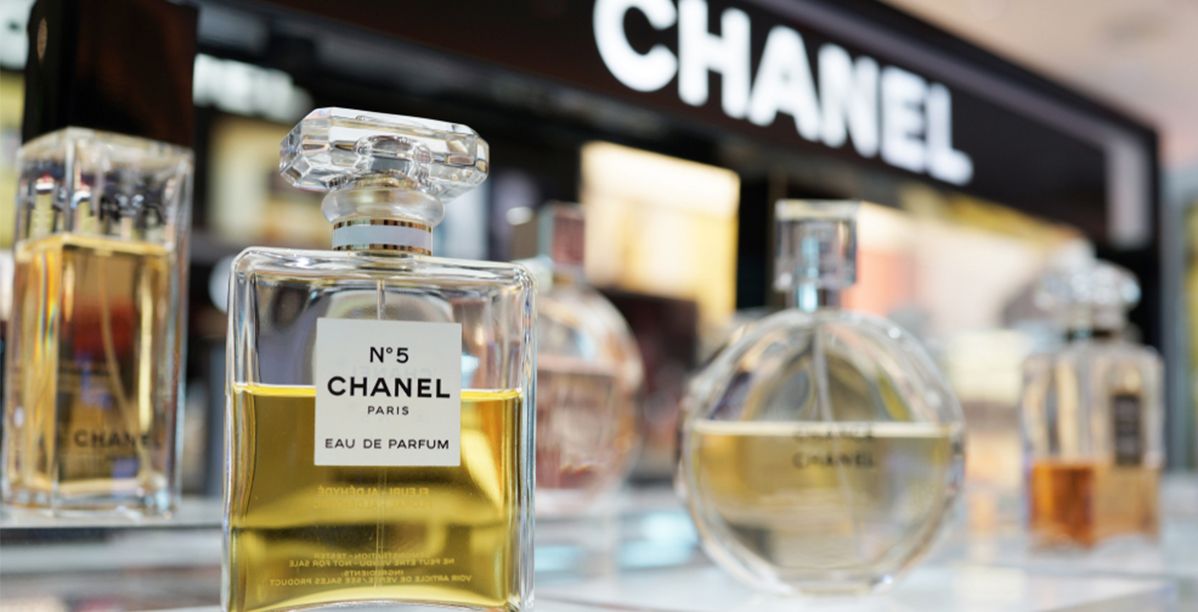 Bottle, Perfume, Cosmetics