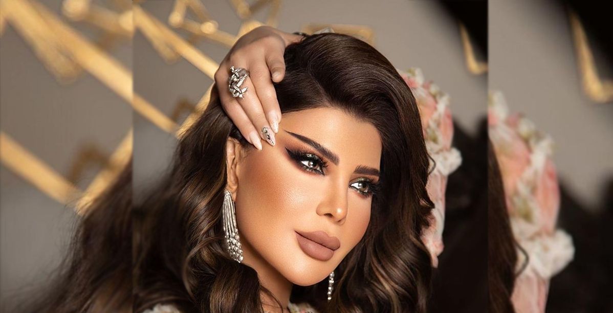 مكياج النجمات العربيات