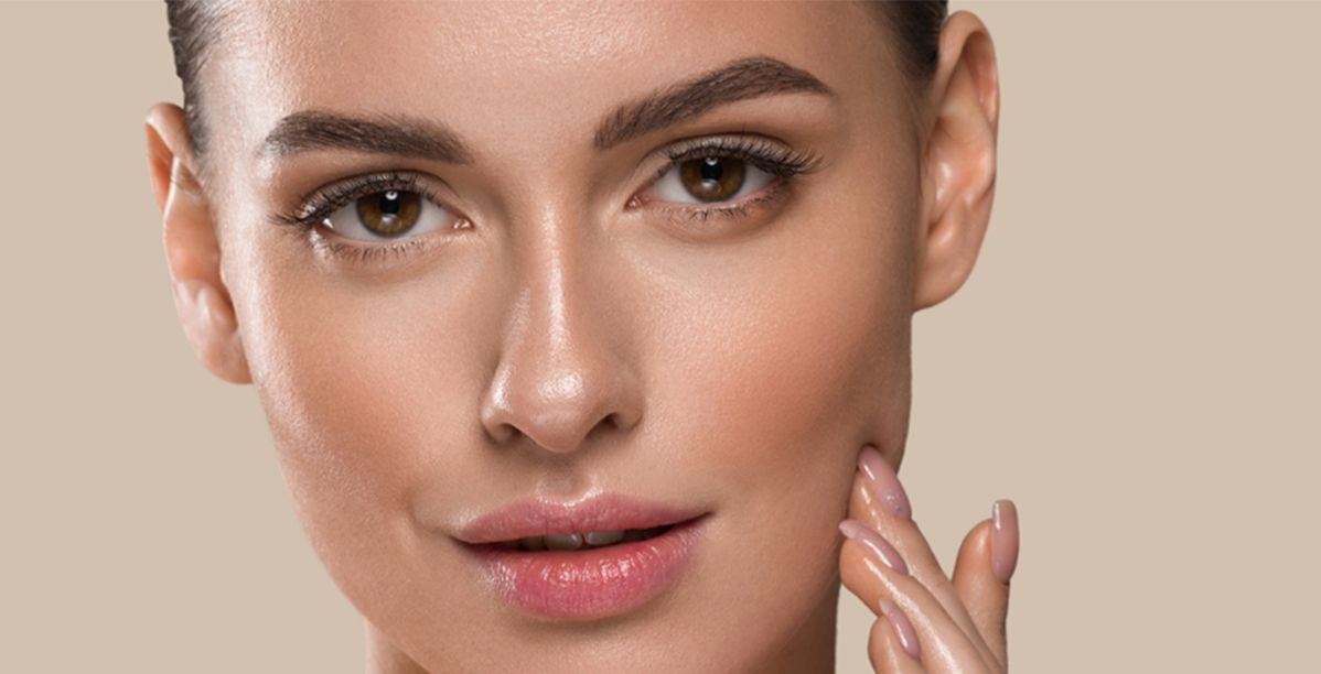 مكونات منزلية لعلاج مشاكل محيط العينين