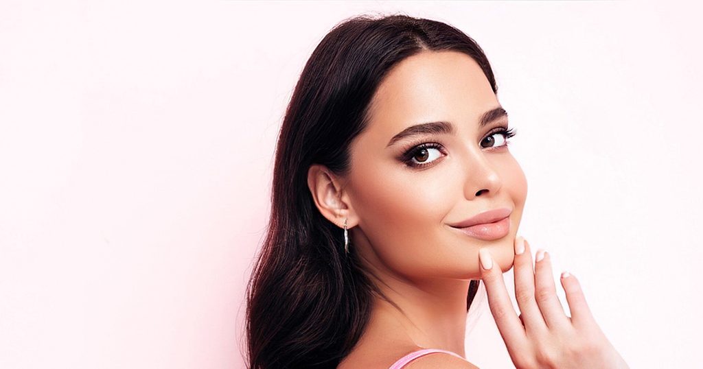 خلطات لتكبير الشفاه