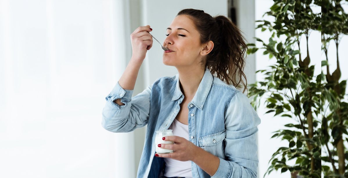 طرق الحصول على معدة مسطحة