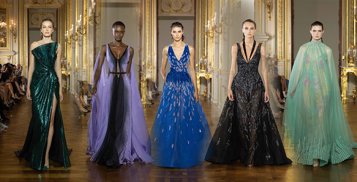 Clothing, Apparel, Evening Dress