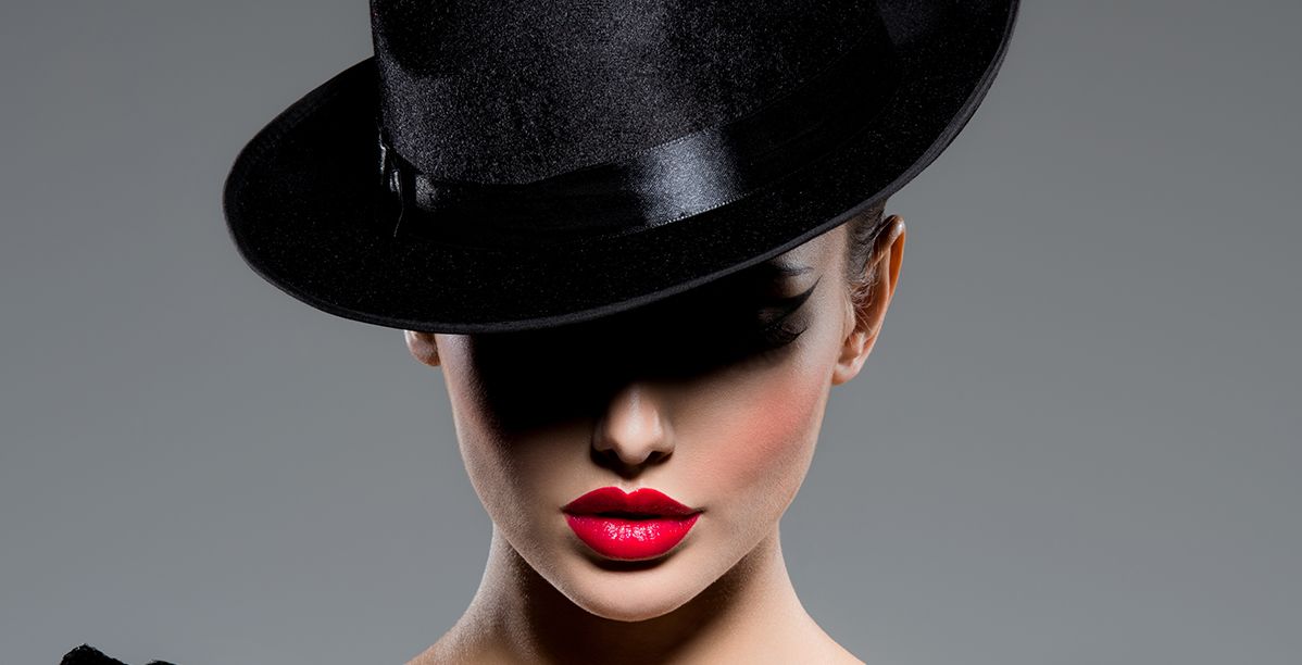 خلطات لتكبير الشفاه