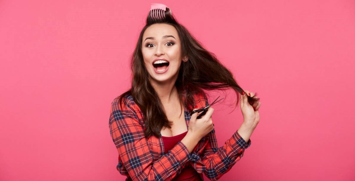 أيام قص الشعر