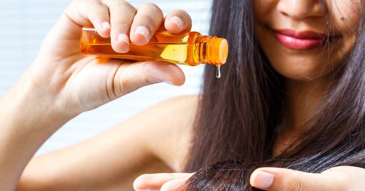 خلطات تطويل الشعر: من ضمنها زيت الزيتون