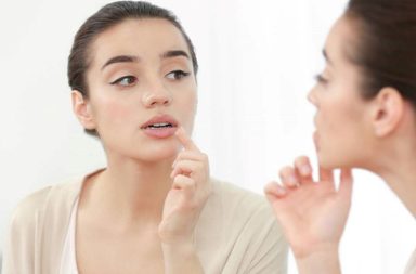 خلطات توريد الشفايف