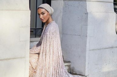 نصائح موضة للمحجبات