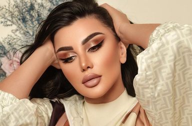 رسمة الايلاينر الناجحة التي يطبقها خبراء المكياج