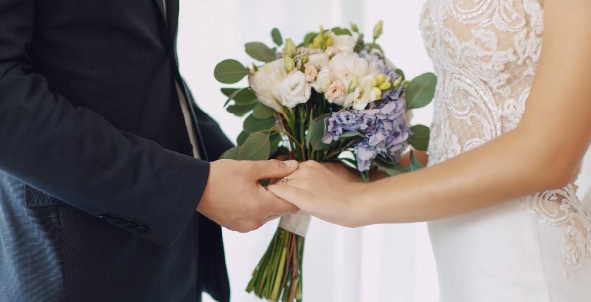 التعامل مع الشريك في فترة التحضير للزفاف