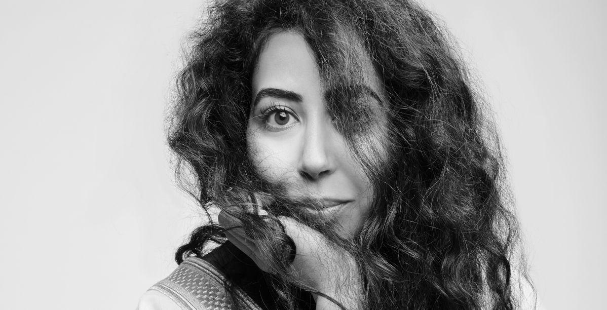 مزامنةً مع يوم التصوير العالمي ياسمينة تلتقي بالمصورة السعودية تسنيم السلطان