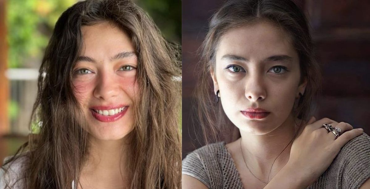 Face, Person, Human