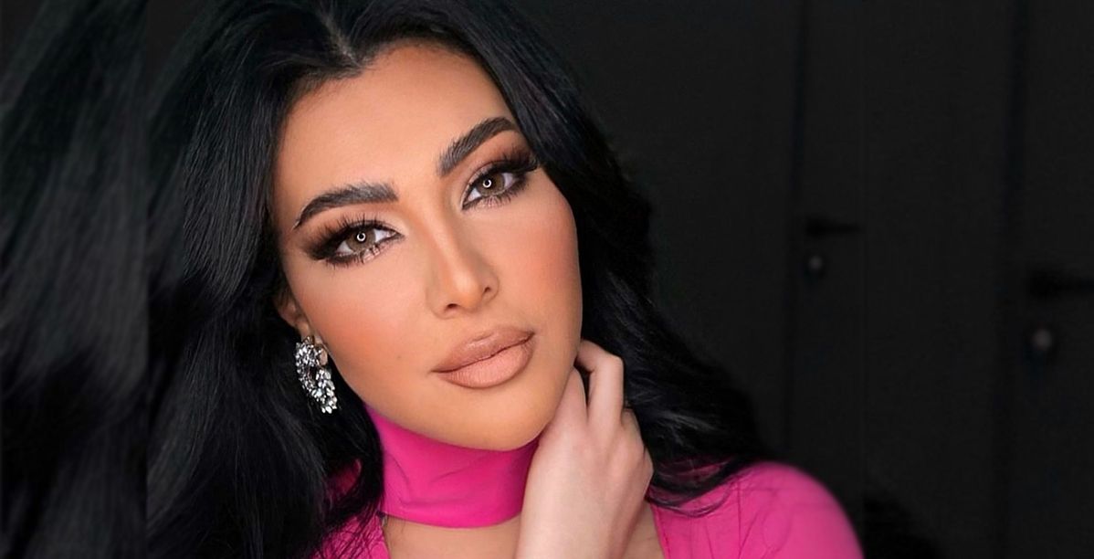 حيل مكياج تجمل عينيك