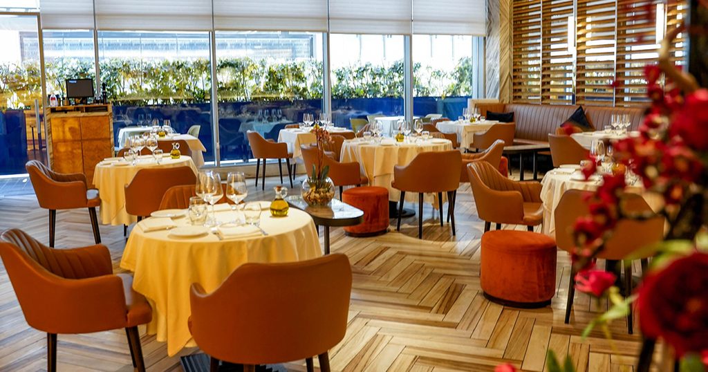 عروضات فنادق دبي ومطاعم دبي بمناسبة يوم المراة الاماراتية