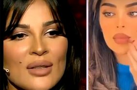 شبيهات النجمات اللواتي تصدرن أخبار السوشيل ميديا