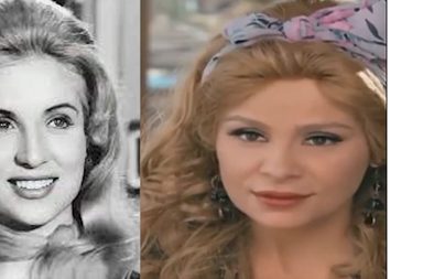 نجوم مثّلوا أدوار شخصيّات معروفة ، ما هي نسبة الشبه بينهم؟