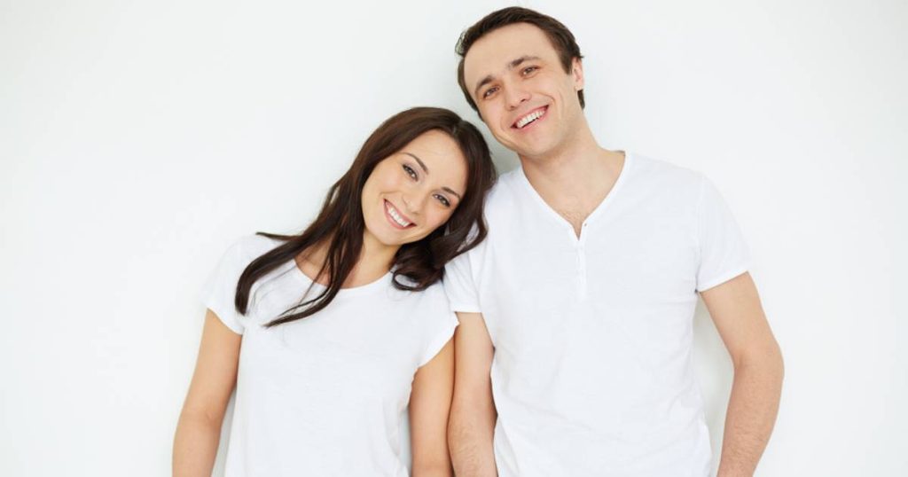 الحصول على الشريك المثالي