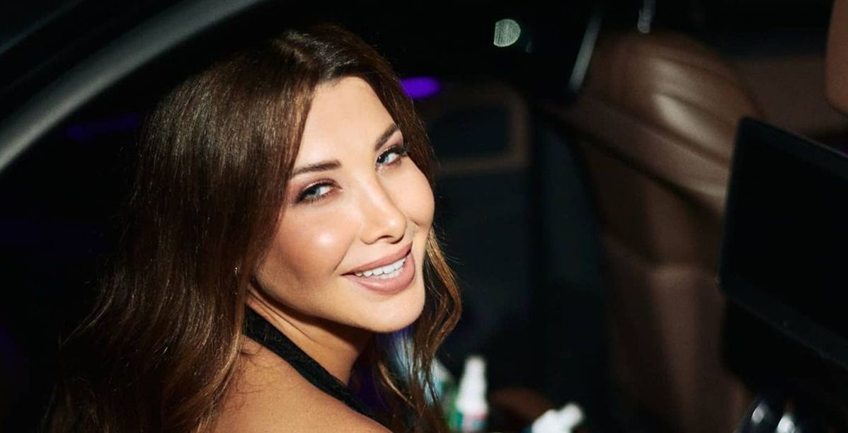 الشبه بين نانسي عجرم وزبيدة ثروة