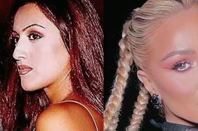 مراحل تغيّر شكل مايا دياب من 20 سنة حتى اليوم