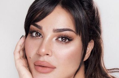 المعيار الجمالي الذي يميز كل نجمة عربية