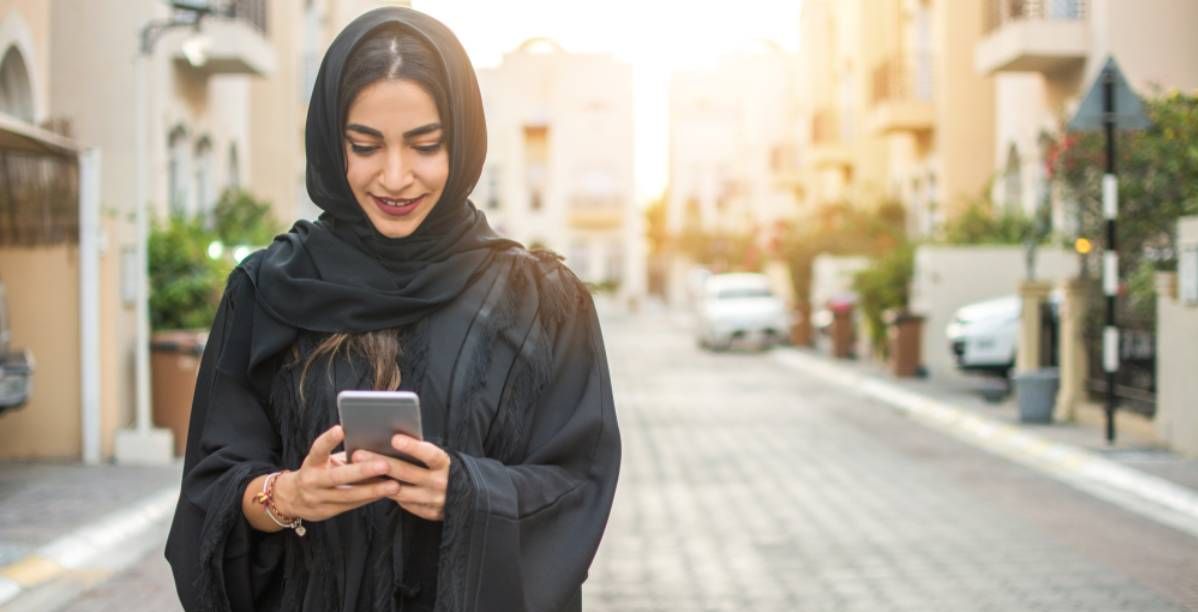 نظام الإقامة الجديد في السعودية
