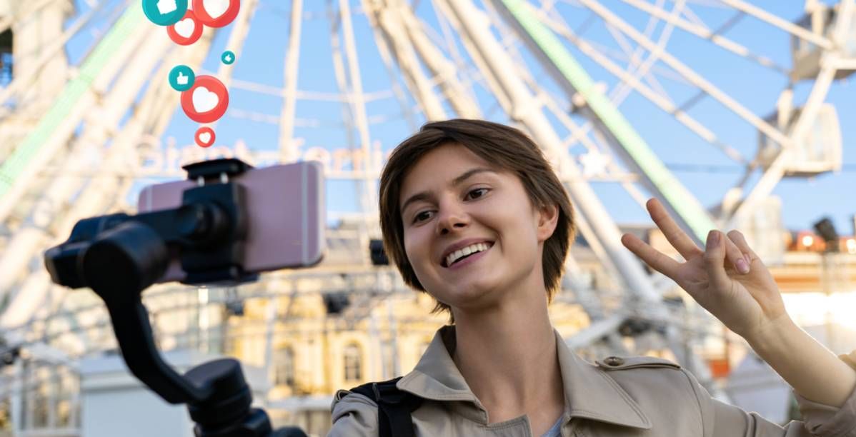 طريقة تفعيل الربح من تيك توك