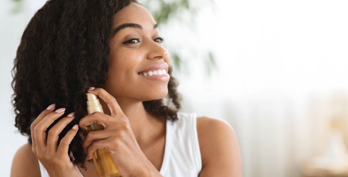 أنواع الشعر الكيرلي