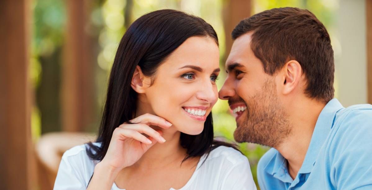 عبارات تحبّ المرأة سماعها من شريكها