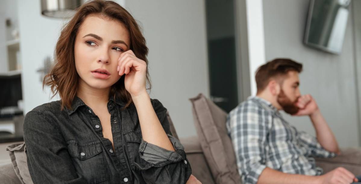 تصرفات تفضح حقيقة مشاعر الشريك
