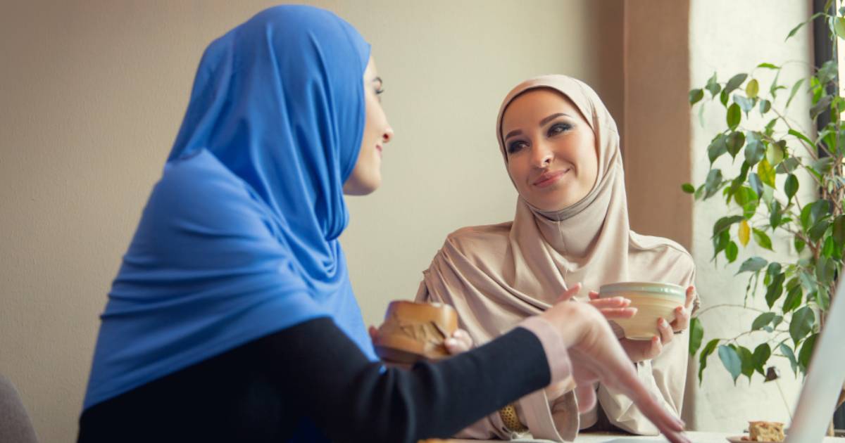 طريقة التعامل مع الشخصية الكتومة