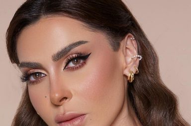 خدع لرسم الايلاينر المجنح