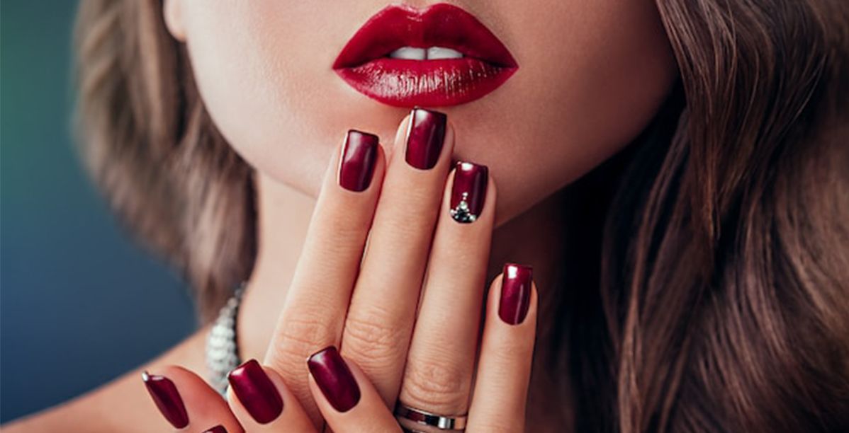 Person, Human, Manicure