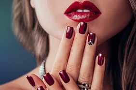 Person, Human, Manicure