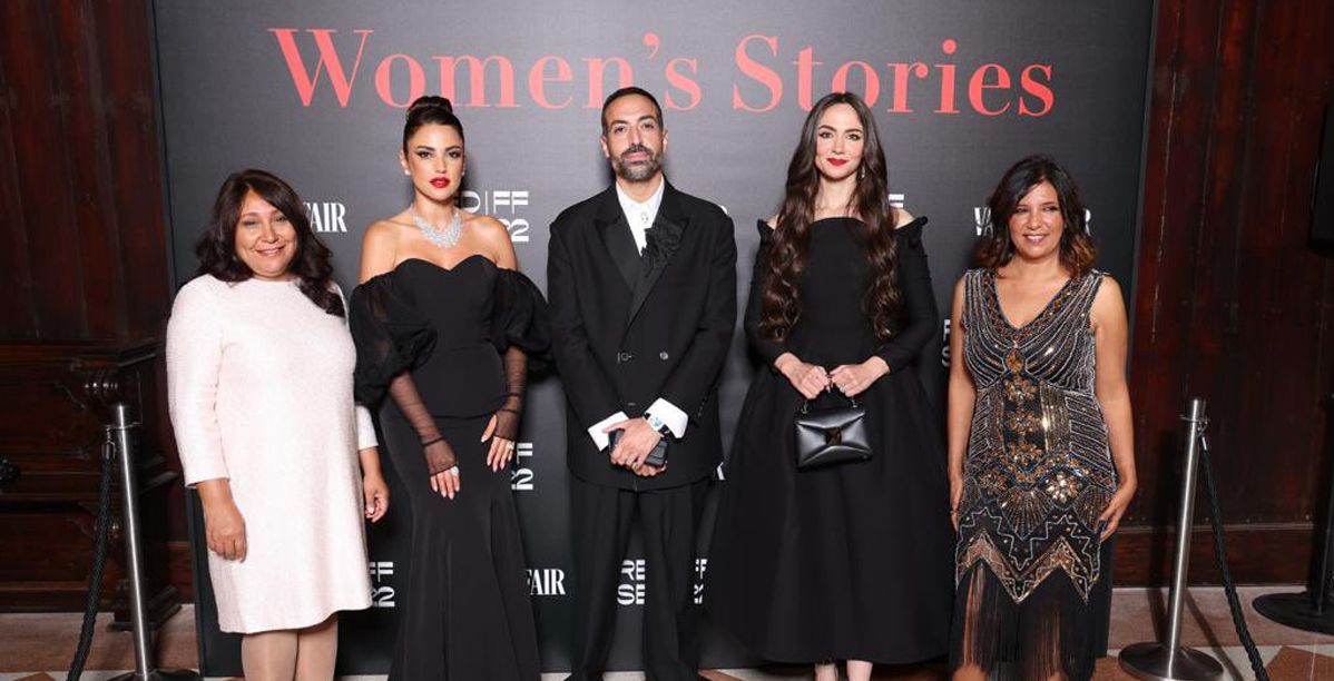 مهرجان البحر الأحمر يسلط الضوء على مبدعات السينما في البندقية