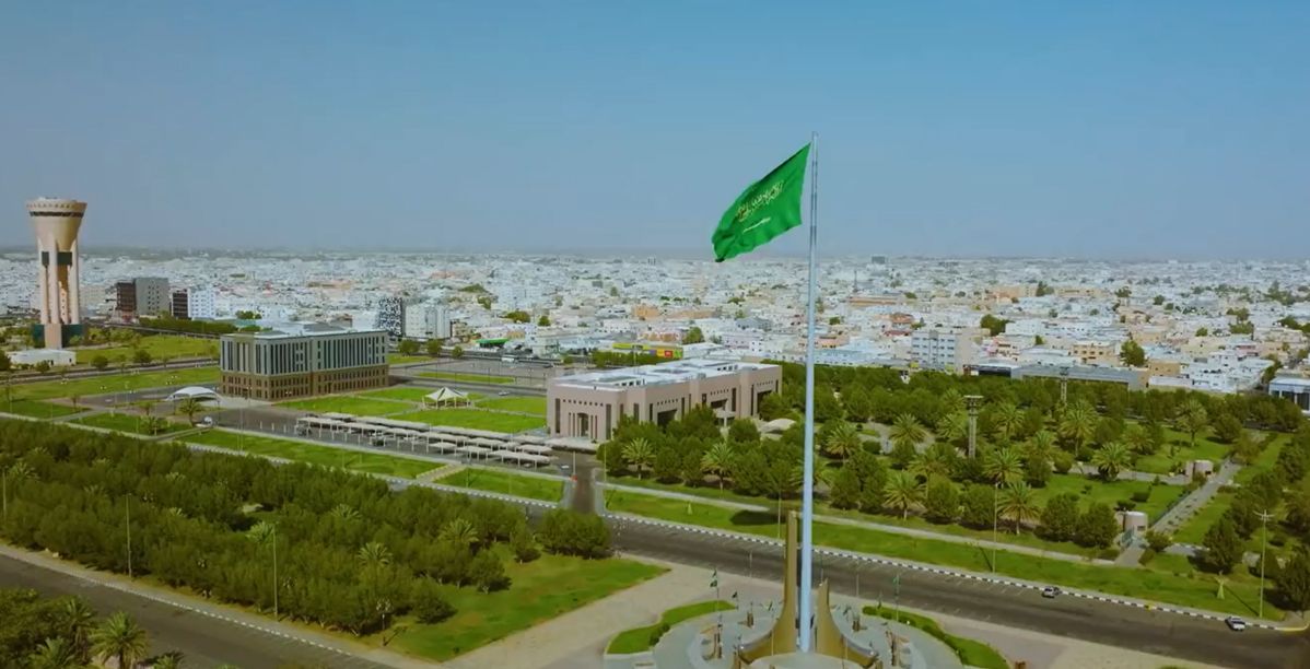 تصدر سعودي في معدل تدفق الزوار من الخارج خلال عام 2022