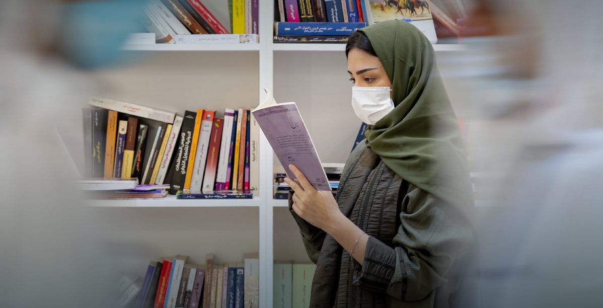 انطلاق معرض الرياض الدولي للكتاب 2022 تحت شعار "فصول الثقافة"