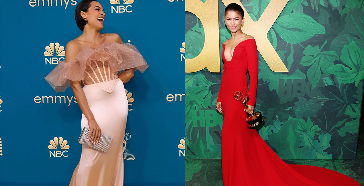 حفل توزيع جوائز الإيمي Emmy Awards 2022