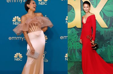 حفل توزيع جوائز الإيمي Emmy Awards 2022