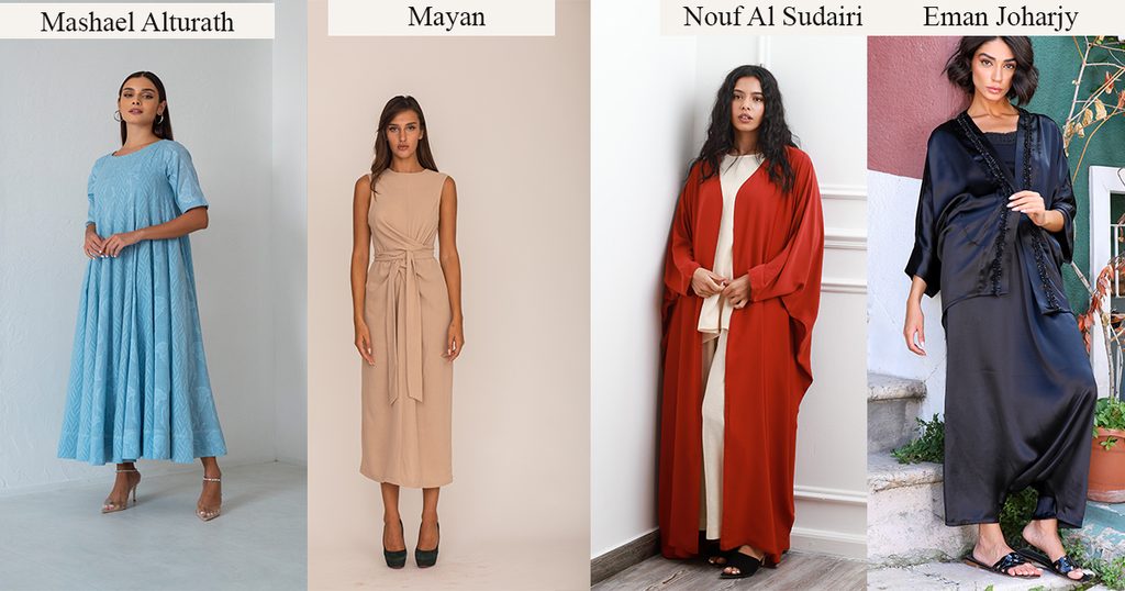 100 مصمم ومصممة من السعودية في أسبوع الموضة في ميلانو