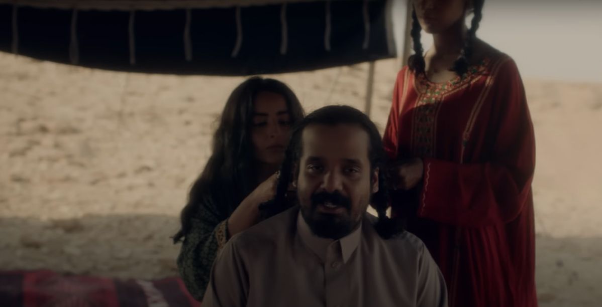 مدل بيست ريكوردز تتعاون مع مغني الراب السعودي مؤيد النفيعي لإطلاق "ذيب"